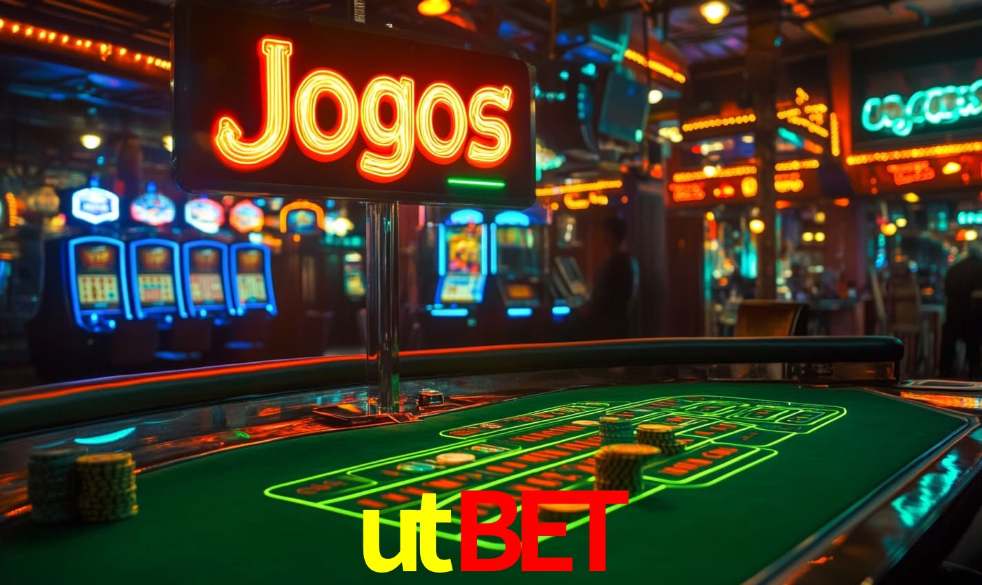 Estatísticas utbet
