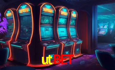 Desvendando o Mundo dos Jogos Virtuais na utbet