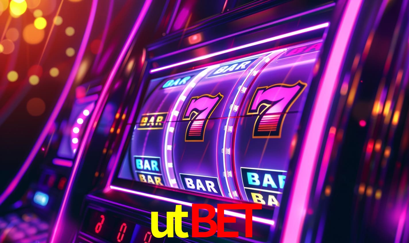 utbet: Seu Cassino Premiado com Pagamentos Rápidos