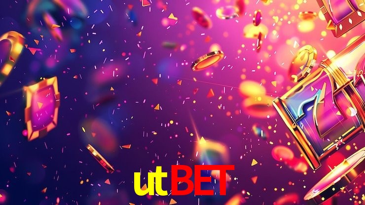Inovações de Jogos na utbet: O Futuro das Experiências Interativas