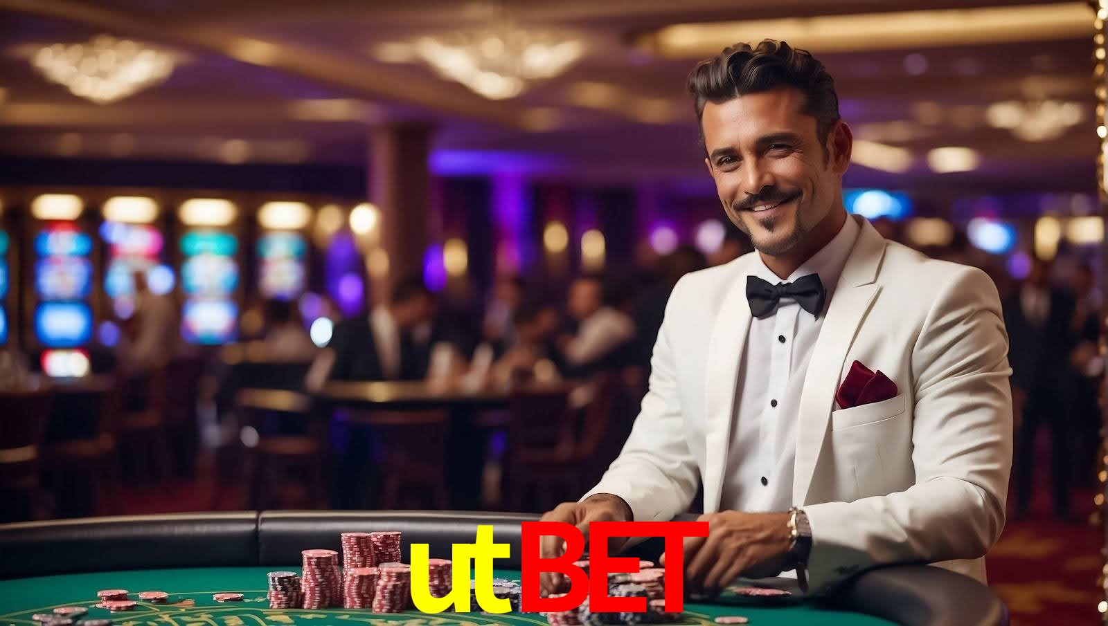 Avaliações dos Jogadores utbet