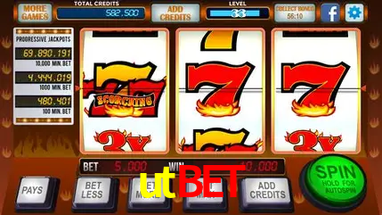 Descubra a Magia dos Jogos de Arcade no utbet