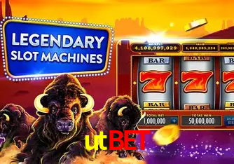 Descubra o Mundo do Cassino Online com utbet