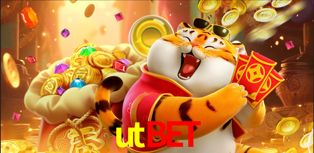 utbet: Seu Especialista em Apostas Esportivas Brasileiras