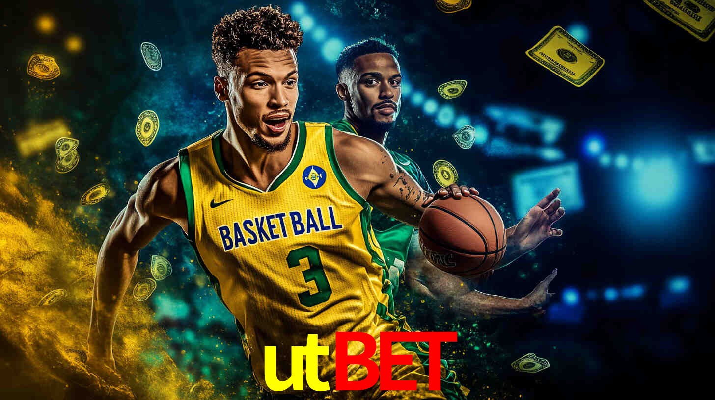 Apostas Esportivas na utbet: Um Guia Completo