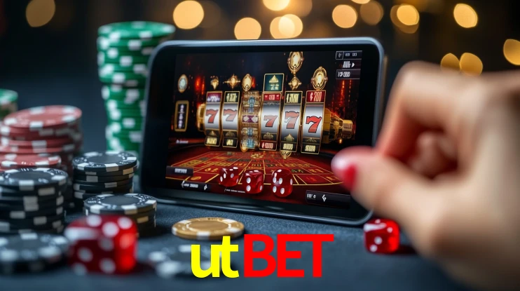 Welcome Bonus utbet