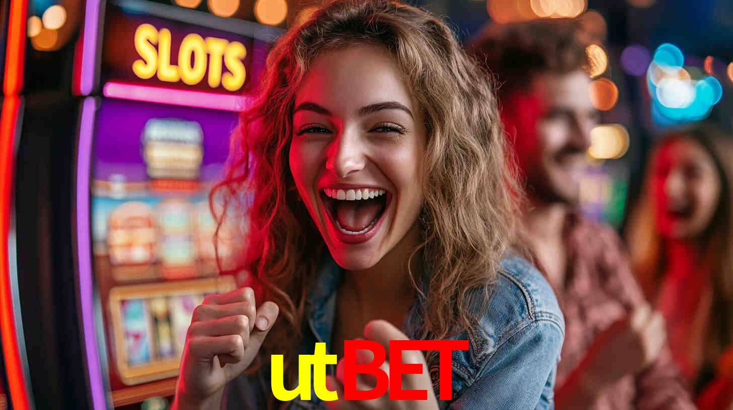 A Popularidade dos Caça-Níqueis no utbet