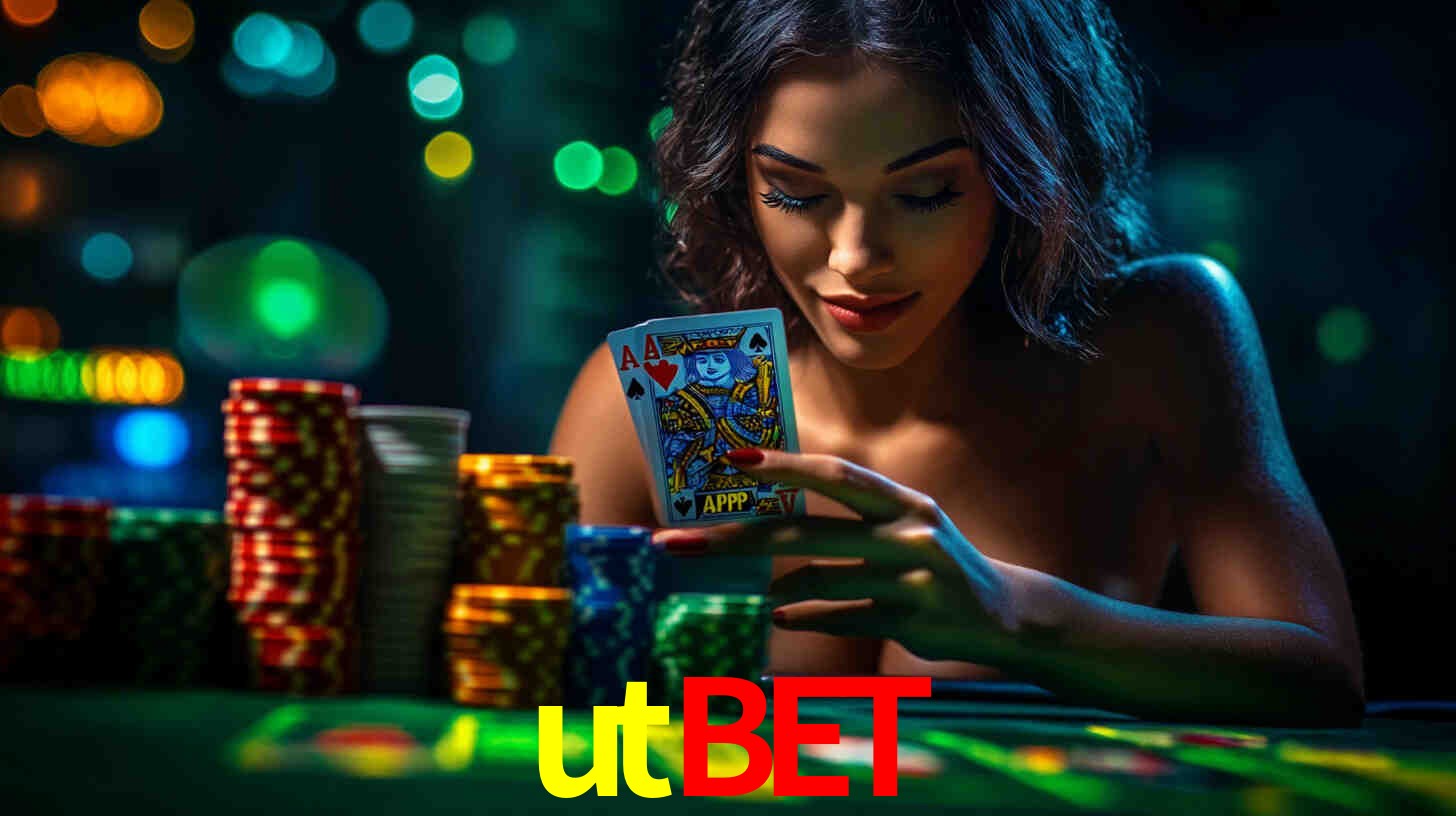 Apostas Esportivas na utbet: Um Guia Completo