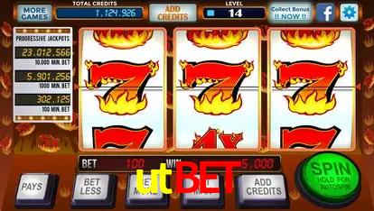 Desvendando o Mundo dos Jogos Virtuais na utbet