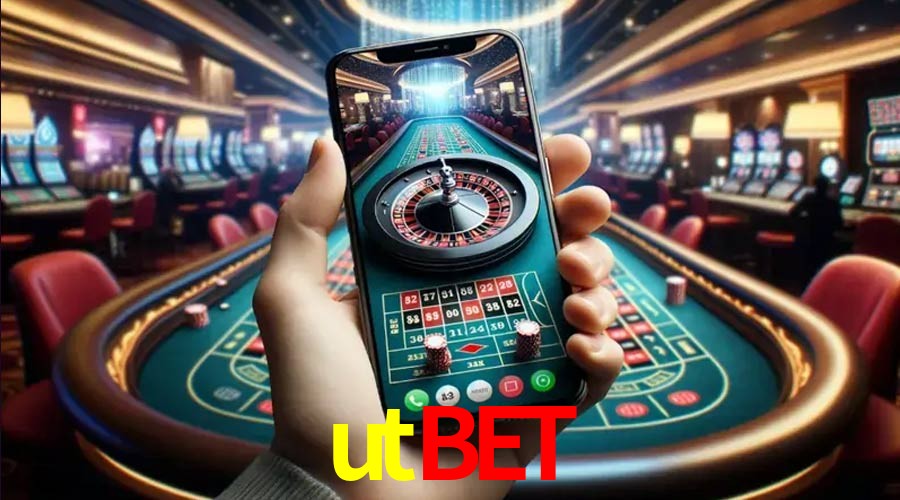 Secure Login utbet