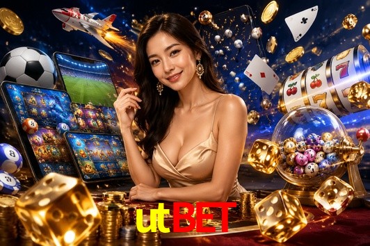 Slot Games utbet