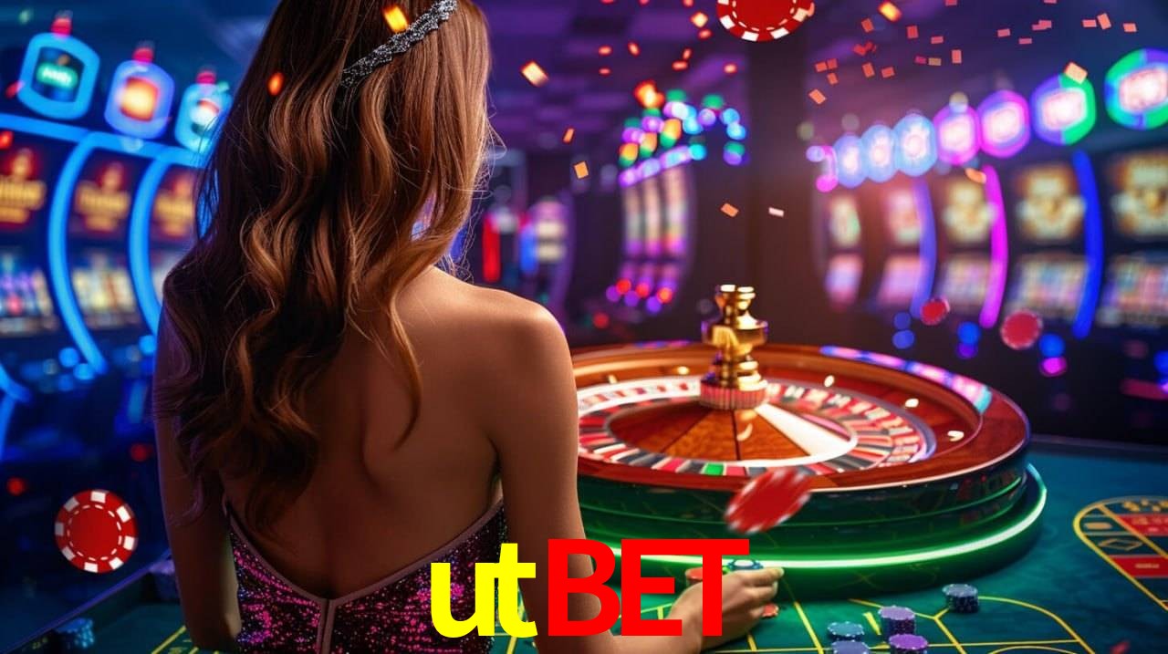 utbet,utbet.com