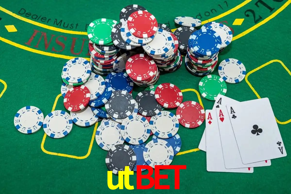 cassino utbet