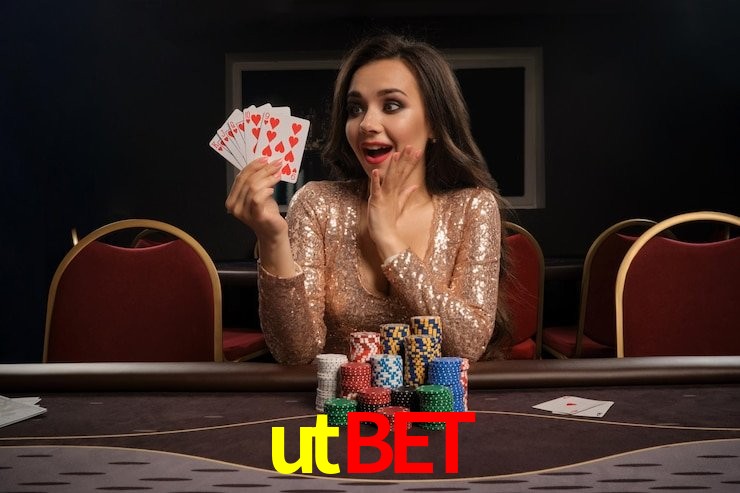 A Emoção da Loteria na utbet: Uma Chance de Mudança de Vida