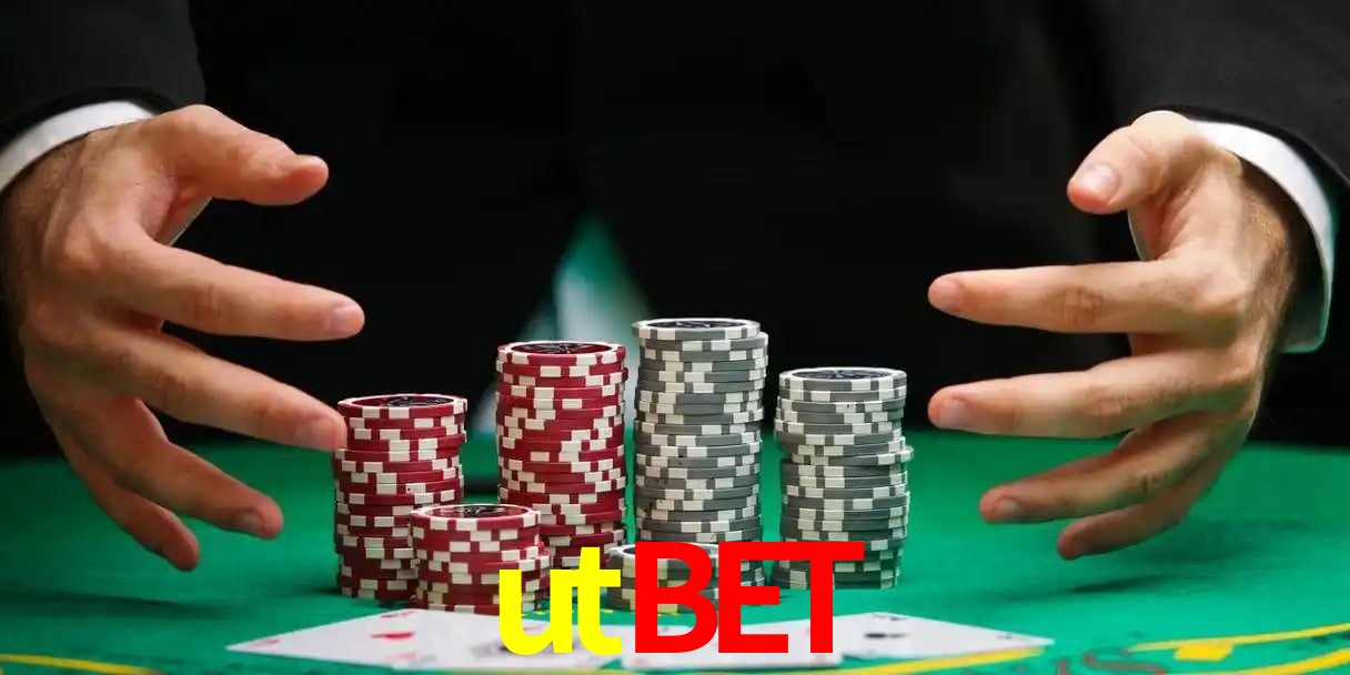 Promoções Sazonais utbet