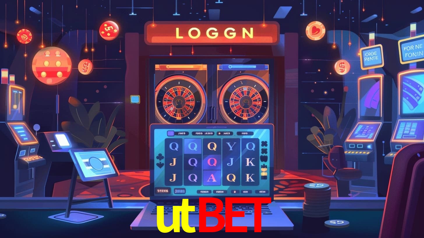Jogos de Slot utbet