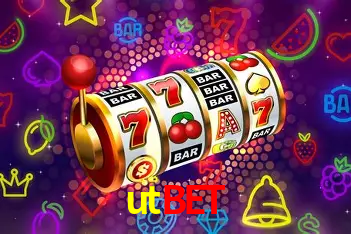 Descubra o Mundo do Cassino Online com utbet