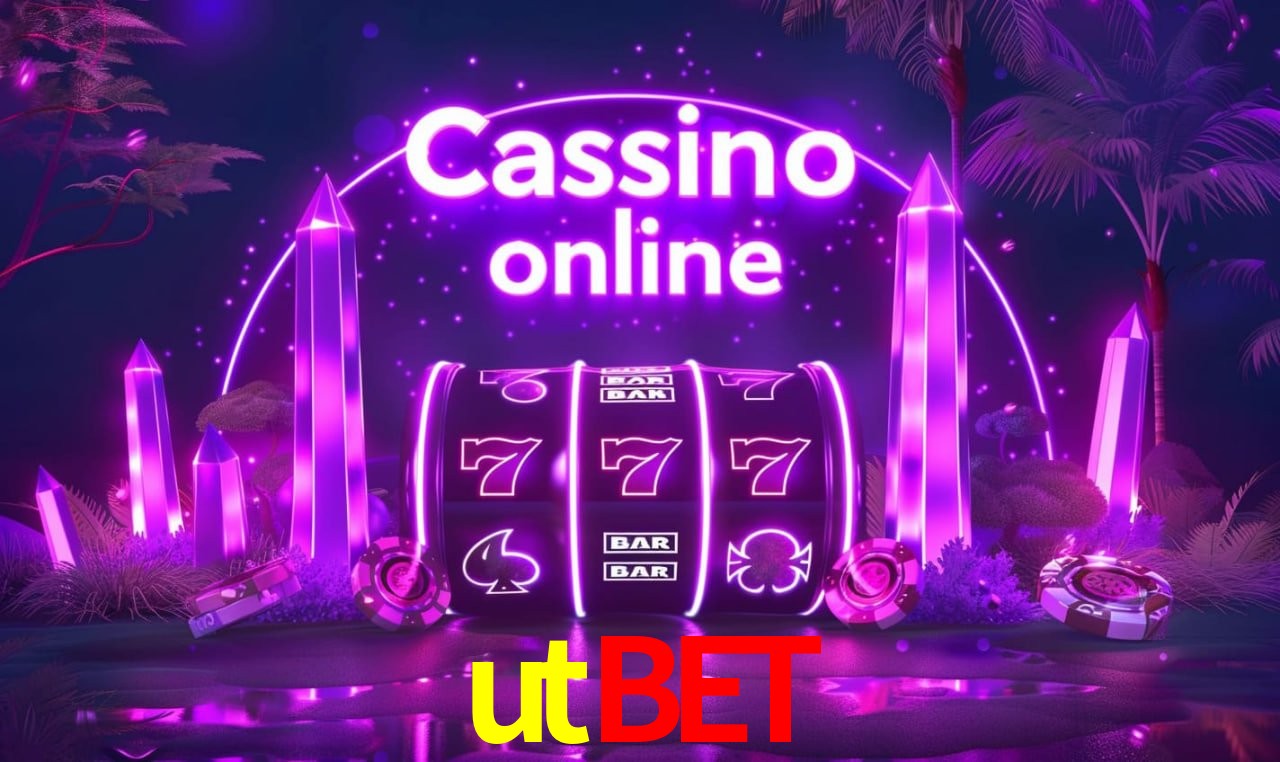 Estatísticas do Jogo utbet