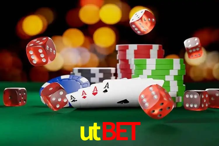 Apostas de Futebol utbet