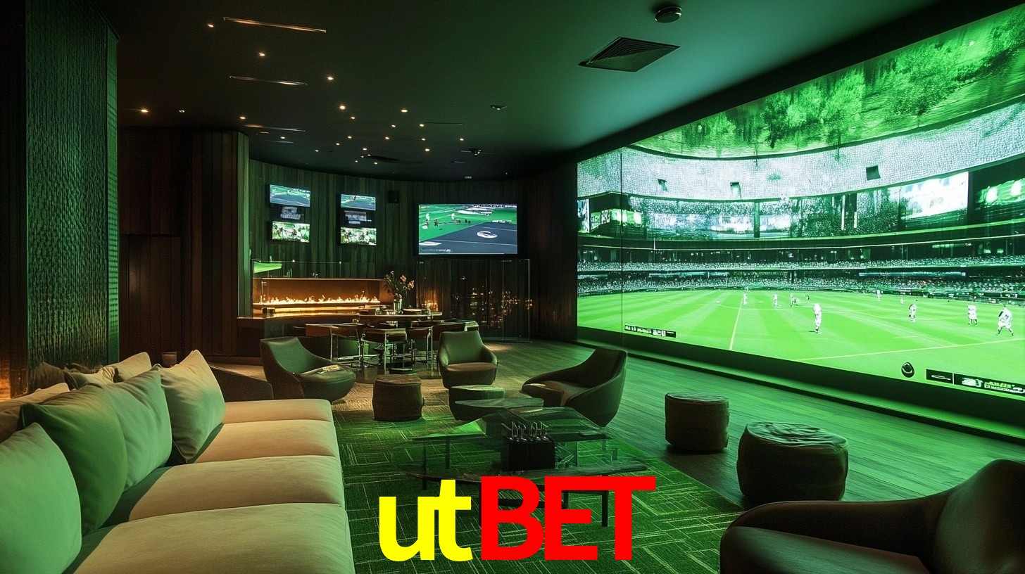 Sinta a adrenalina dos jogos de cassino com utbet