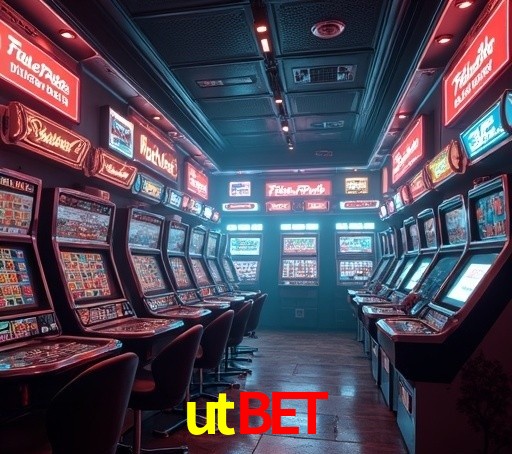 Segurança 2FA utbet