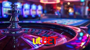 Casino Ao Vivo utbet