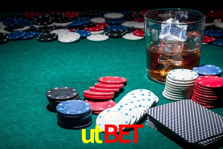 PIX Instantâneo utbet