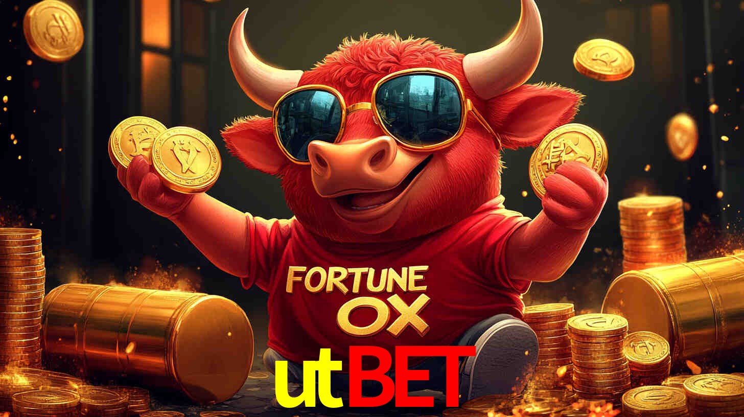 Desvendando o Mundo dos Jogos Virtuais na utbet