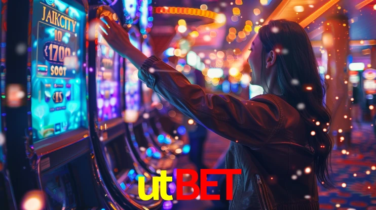 Experimente o Login Seguro Premium no utbet
